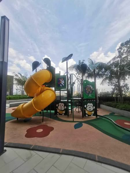 Servis Apartment untuk Disewa di MKH Boulevard II - Jeff Cheah - Exterior - PropertyGuru.com.my