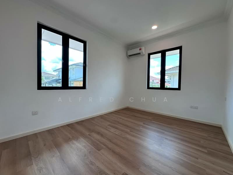 Semi-Detached House for Sale in Green Heights (Kuching) - Alfred Chua - Interior - PropertyGuru.com.my