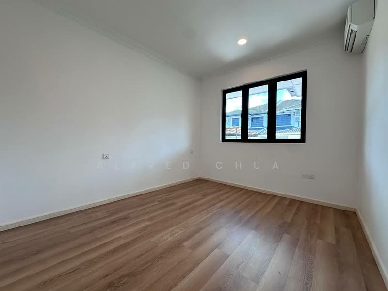 Semi-Detached House for Sale in Green Heights (Kuching) - Alfred Chua - Interior - PropertyGuru.com.my
