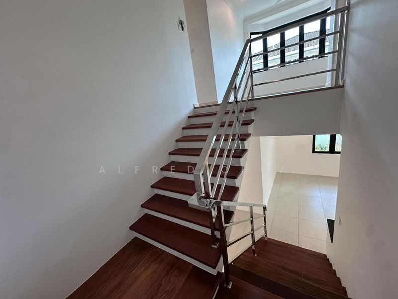Semi-Detached House for Sale in Green Heights (Kuching) - Alfred Chua - Interior - PropertyGuru.com.my