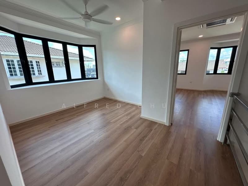 Semi-Detached House for Sale in Green Heights (Kuching) - Alfred Chua - Interior - PropertyGuru.com.my