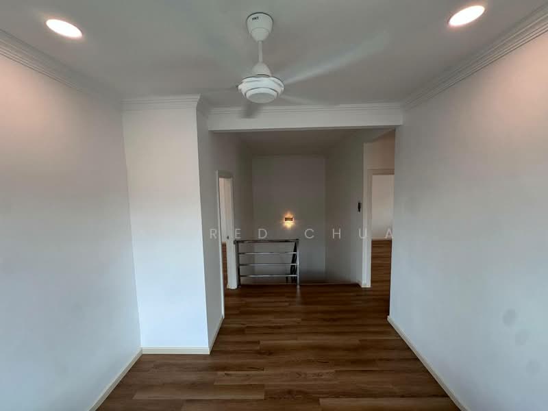 Semi-Detached House for Sale in Green Heights (Kuching) - Alfred Chua - Interior - PropertyGuru.com.my