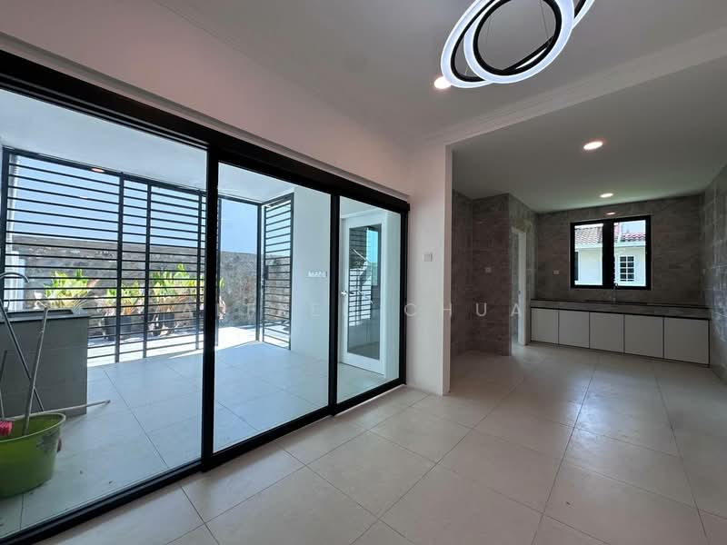 Semi-Detached House for Sale in Green Heights (Kuching) - Alfred Chua - Interior - PropertyGuru.com.my