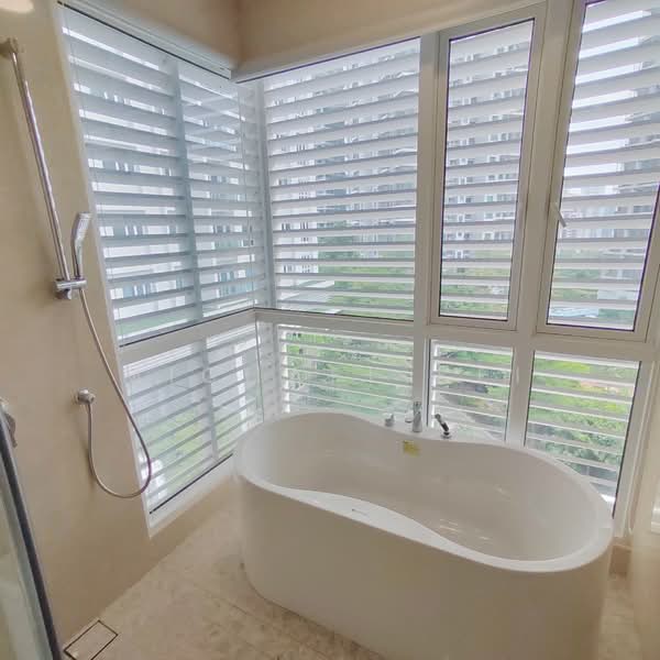 Condominium for Rent at Pavilion Hilltop - Michael Kei - Bathroom - PropertyGuru.com.my