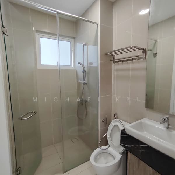 Condominium for Rent at Pavilion Hilltop - Michael Kei - Bathroom - PropertyGuru.com.my