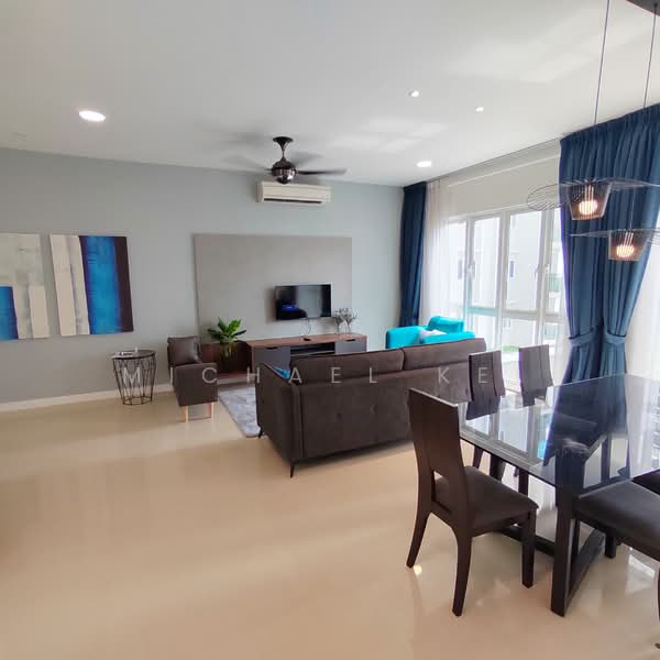 Condominium for Rent at Pavilion Hilltop - Michael Kei - PropertyGuru.com.my