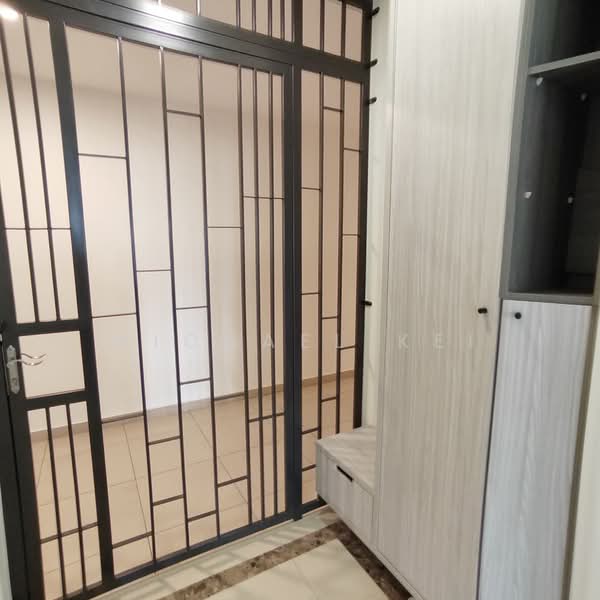 Condominium for Rent at Pavilion Hilltop - Michael Kei - Entrance - PropertyGuru.com.my