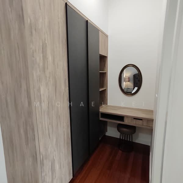 Condominium for Rent at Pavilion Hilltop - Michael Kei - Interior - PropertyGuru.com.my