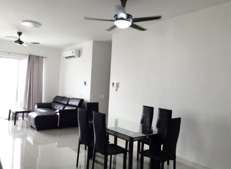Condominium for Rent at Scenaria @ North Kiara Hills - Reen Loke - PropertyGuru.com.my