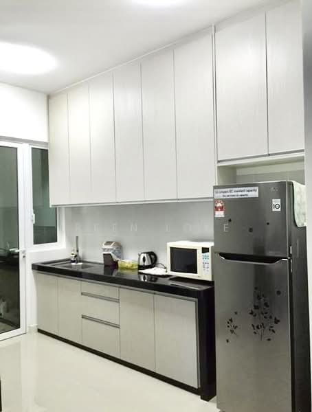 Condominium for Rent at Scenaria @ North Kiara Hills - Reen Loke - PropertyGuru.com.my