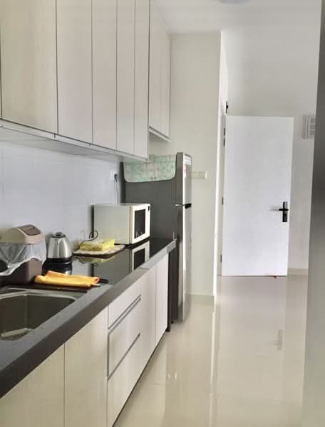 Condominium for Rent at Scenaria @ North Kiara Hills - Reen Loke - PropertyGuru.com.my