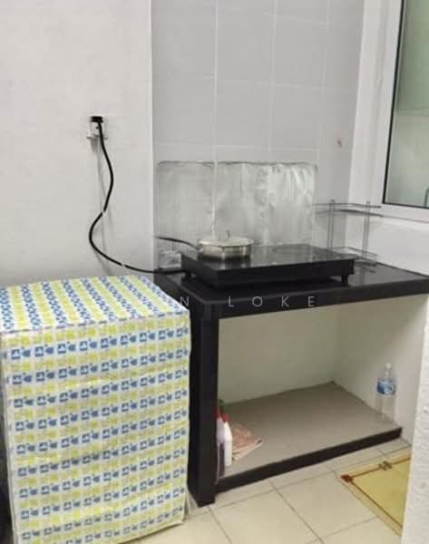 Condominium for Rent at Scenaria @ North Kiara Hills - Reen Loke - PropertyGuru.com.my