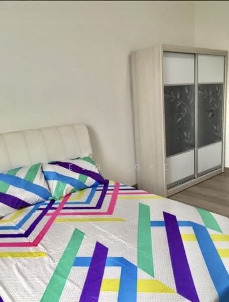 Condominium for Rent at Scenaria @ North Kiara Hills - Reen Loke - PropertyGuru.com.my