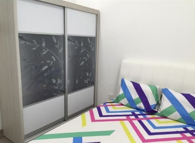 Condominium for Rent at Scenaria @ North Kiara Hills - Reen Loke - PropertyGuru.com.my