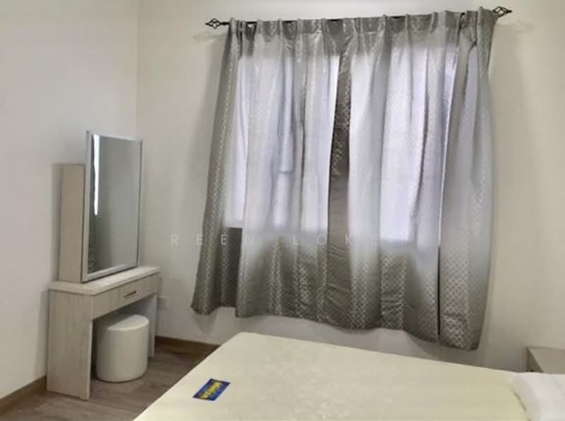 Condominium for Rent at Scenaria @ North Kiara Hills - Reen Loke - PropertyGuru.com.my