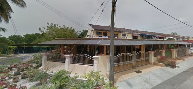 Rumah Teres 2 Tingkat untuk Dijual di Taman Sri Putra (Banting) - Leslie Low - Exterior - PropertyGuru.com.my