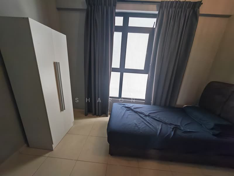 Service Residence for Rent at The Garden Residences - Sharon . - PropertyGuru.com.my