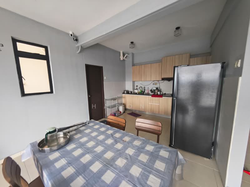 Service Residence for Rent at The Garden Residences - Sharon . - PropertyGuru.com.my