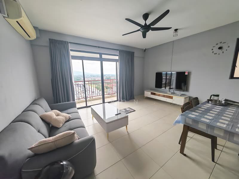 Service Residence for Rent at The Garden Residences - Sharon . - PropertyGuru.com.my