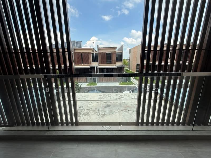 2-storey Terraced House for Sale in Puteri Harbour (Iskandar Puteri (Nusajaya)) - Benson Chong - Exterior - PropertyGuru.com.my