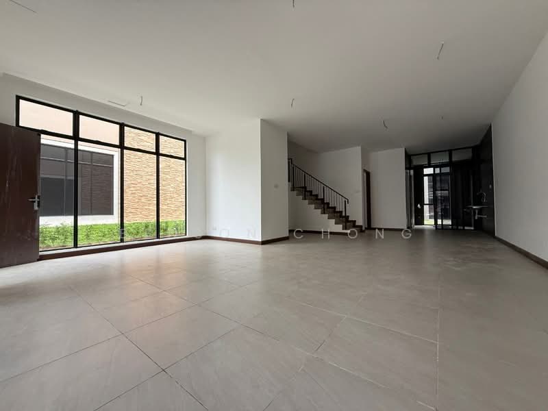 2-storey Terraced House for Sale in Puteri Harbour (Iskandar Puteri (Nusajaya)) - Benson Chong - Living Room - PropertyGuru.com.my