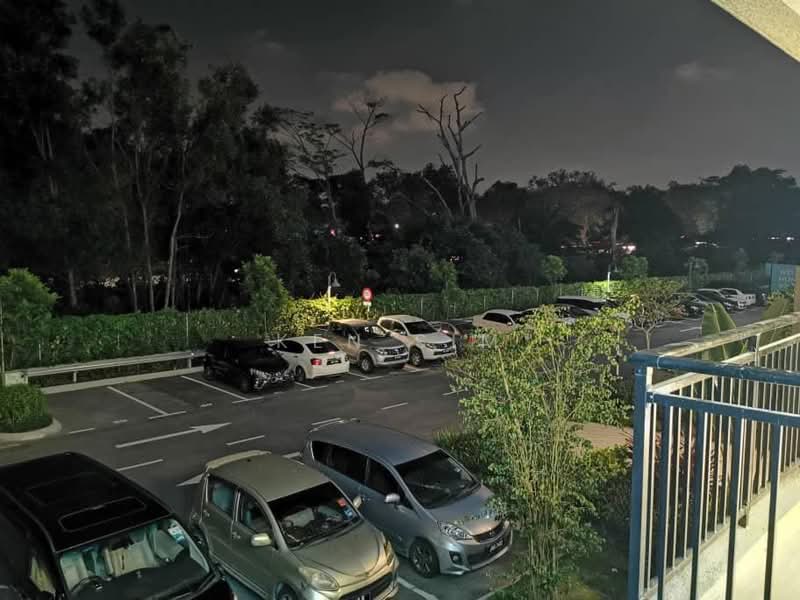 Service Residence for Rent at Country Garden Central Park - Ken Sim - PropertyGuru.com.my