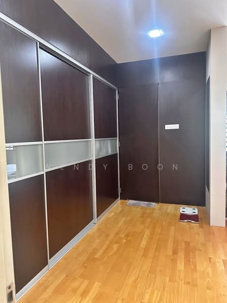 Rumah Teres untuk Dijual di Bandar Kinrara Seksyen 1 (Bandar Kinrara) - Wendy Boon - Interior - PropertyGuru.com.my