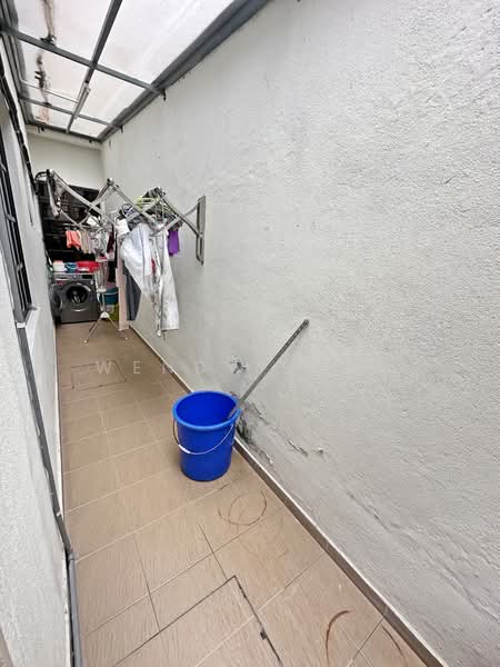 Rumah Teres untuk Dijual di Bandar Kinrara Seksyen 1 (Bandar Kinrara) - Wendy Boon - Exterior - PropertyGuru.com.my