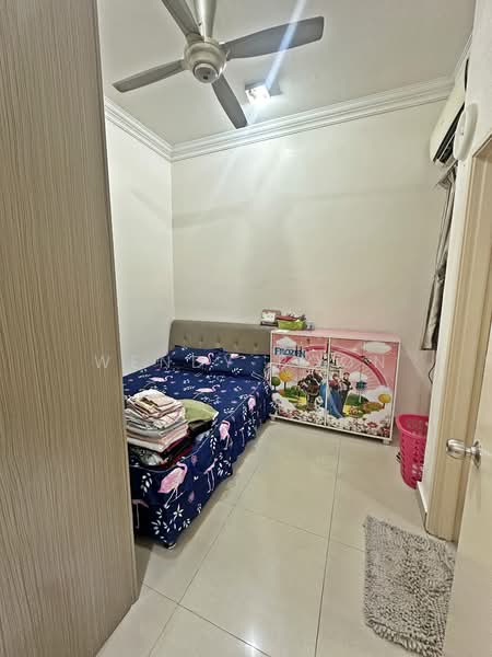 Rumah Teres untuk Dijual di Bandar Kinrara Seksyen 1 (Bandar Kinrara) - Wendy Boon - Bedroom - PropertyGuru.com.my
