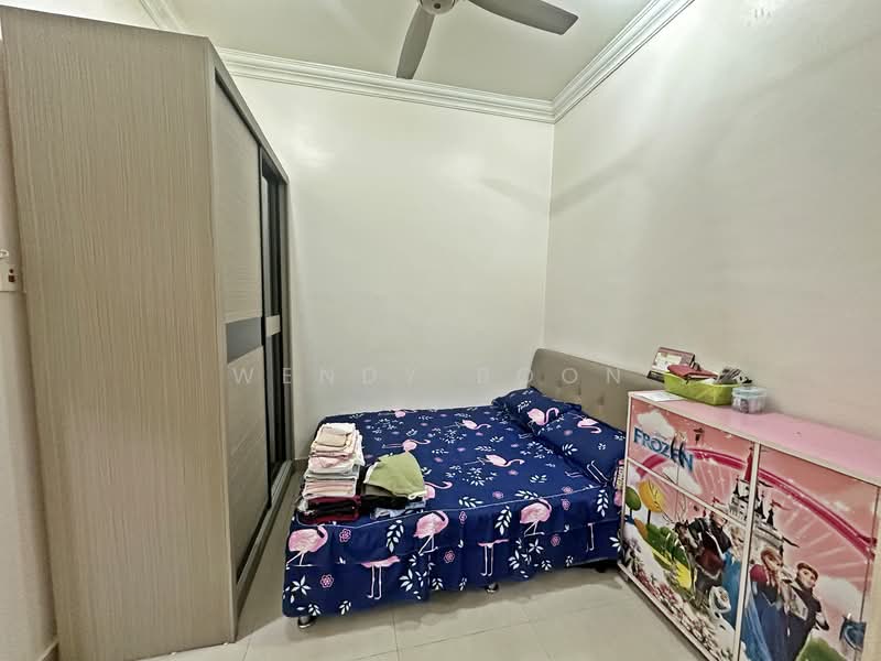 Rumah Teres untuk Dijual di Bandar Kinrara Seksyen 1 (Bandar Kinrara) - Wendy Boon - Bedroom - PropertyGuru.com.my