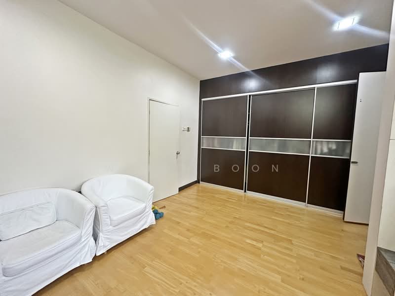 Rumah Teres untuk Dijual di Bandar Kinrara Seksyen 1 (Bandar Kinrara) - Wendy Boon - Interior - PropertyGuru.com.my