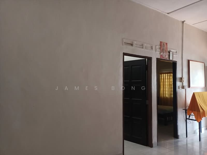 1-storey Terraced House for Sale in Kota Tinggi (Johor) - James Bong - Interior - PropertyGuru.com.my