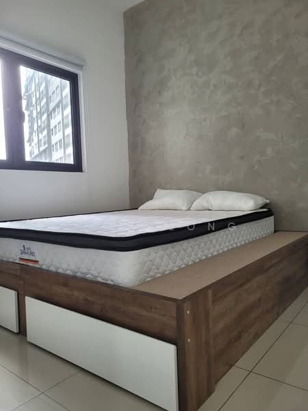 Service Residence for Rent at Savio @ Riana Dutamas - Yubi Leong - PropertyGuru.com.my