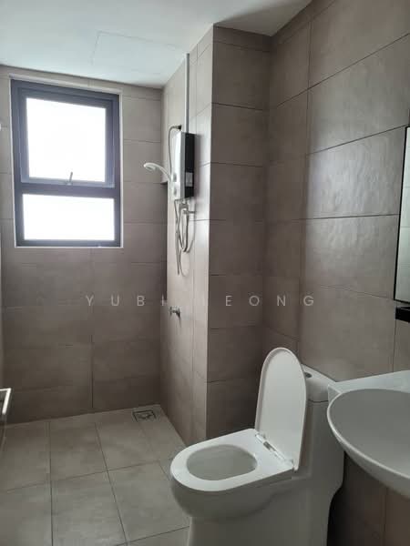 Service Residence for Rent at Savio @ Riana Dutamas - Yubi Leong - PropertyGuru.com.my
