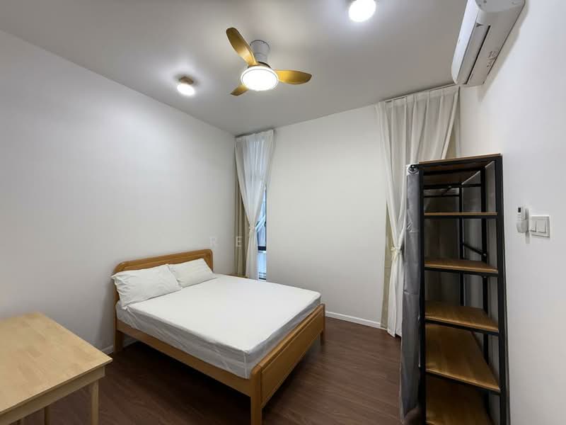 Cluster House for Rent in Taman Gaya (Ulu Tiram) - Serena Lai - PropertyGuru.com.my