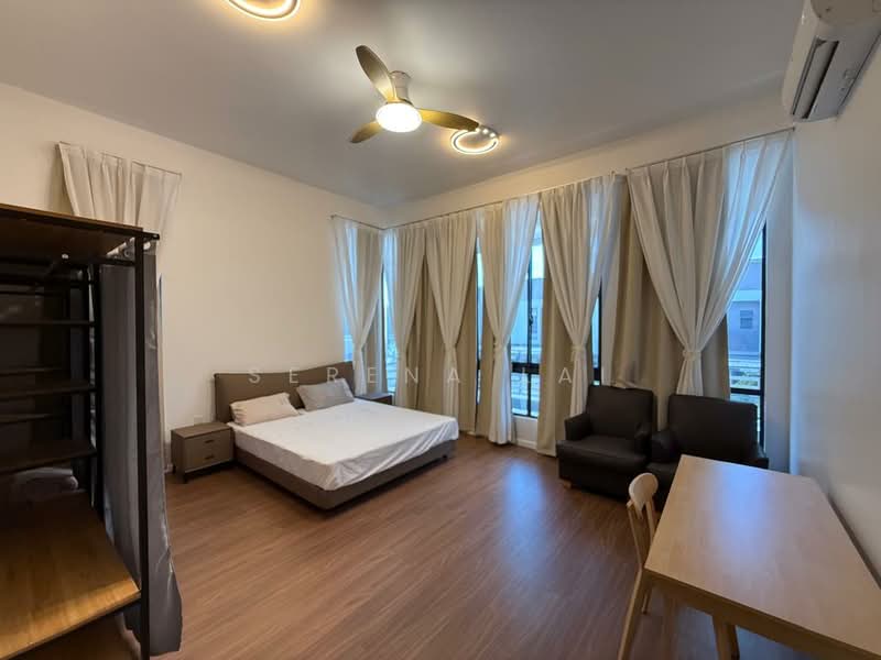 Cluster House for Rent in Taman Gaya (Ulu Tiram) - Serena Lai - PropertyGuru.com.my