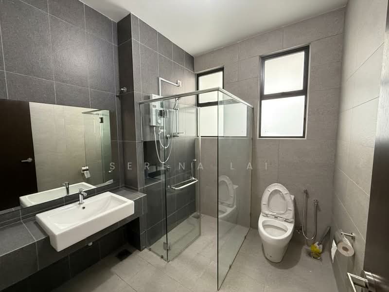 Cluster House for Rent in Taman Gaya (Ulu Tiram) - Serena Lai - PropertyGuru.com.my