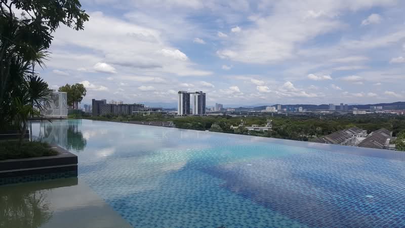 Service Residence for Rent at Putra Residence - Kit . - PropertyGuru.com.my
