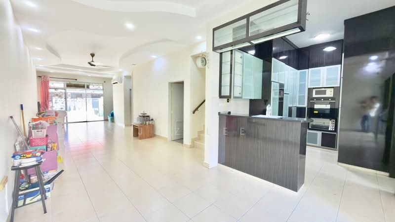 Rumah Teres 2 Tingkat untuk Dijual di Taman Nusa Idaman (Iskandar Puteri (Nusajaya)) - Jaz Lee - PropertyGuru.com.my