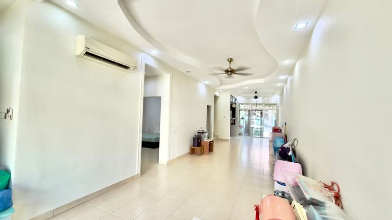 Rumah Teres 2 Tingkat untuk Dijual di Taman Nusa Idaman (Iskandar Puteri (Nusajaya)) - Jaz Lee - PropertyGuru.com.my