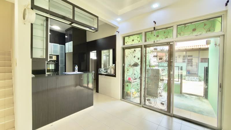 Rumah Teres 2 Tingkat untuk Dijual di Taman Nusa Idaman (Iskandar Puteri (Nusajaya)) - Jaz Lee - PropertyGuru.com.my