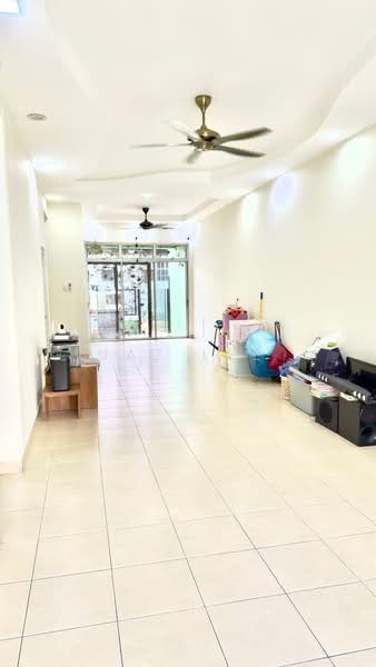Rumah Teres 2 Tingkat untuk Dijual di Taman Nusa Idaman (Iskandar Puteri (Nusajaya)) - Jaz Lee - PropertyGuru.com.my