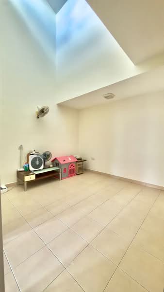 Rumah Teres 2 Tingkat untuk Dijual di Taman Nusa Idaman (Iskandar Puteri (Nusajaya)) - Jaz Lee - PropertyGuru.com.my