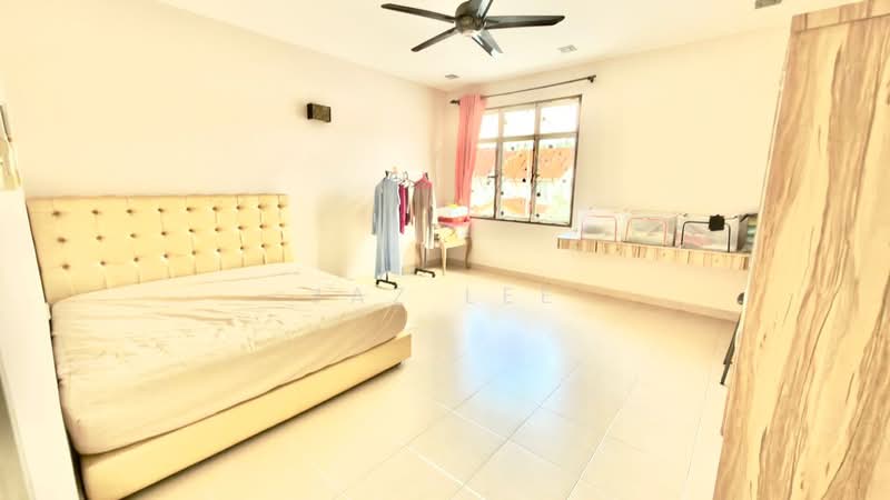 Rumah Teres 2 Tingkat untuk Dijual di Taman Nusa Idaman (Iskandar Puteri (Nusajaya)) - Jaz Lee - PropertyGuru.com.my