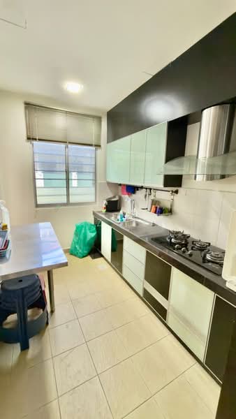 Rumah Teres 2 Tingkat untuk Dijual di Taman Nusa Idaman (Iskandar Puteri (Nusajaya)) - Jaz Lee - PropertyGuru.com.my