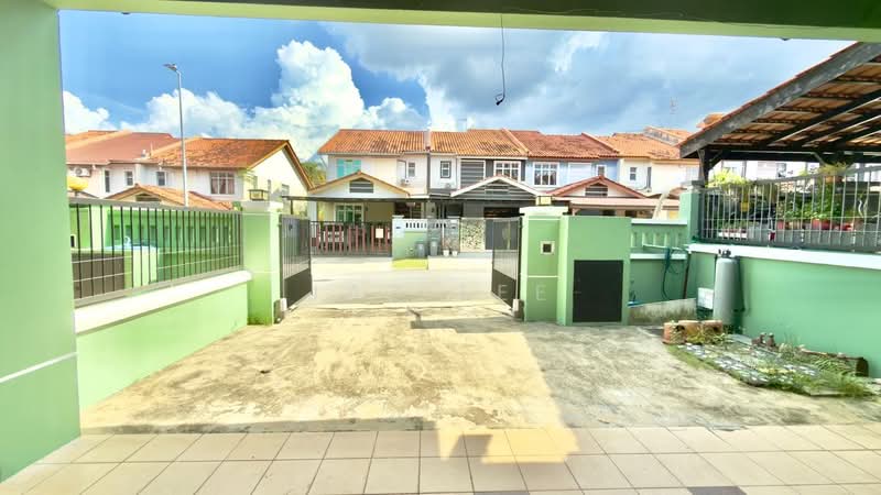 Rumah Teres 2 Tingkat untuk Dijual di Taman Nusa Idaman (Iskandar Puteri (Nusajaya)) - Jaz Lee - PropertyGuru.com.my