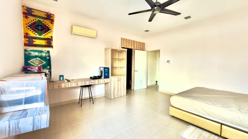 Rumah Teres 2 Tingkat untuk Dijual di Taman Nusa Idaman (Iskandar Puteri (Nusajaya)) - Jaz Lee - PropertyGuru.com.my