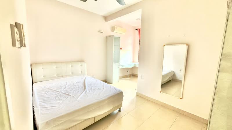 Rumah Teres 2 Tingkat untuk Dijual di Taman Nusa Idaman (Iskandar Puteri (Nusajaya)) - Jaz Lee - PropertyGuru.com.my