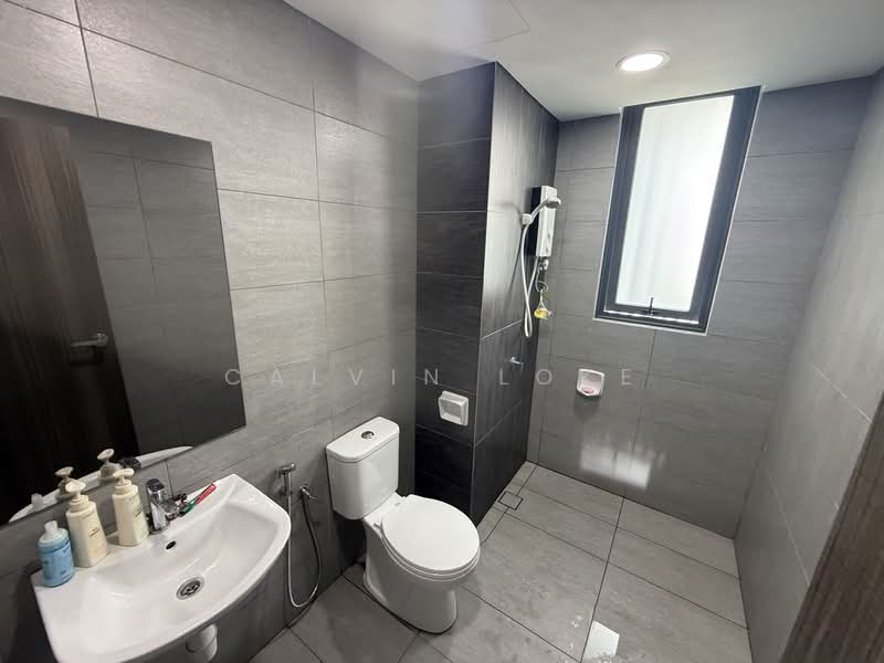 Servis Apartment untuk Disewa di The New Duo @ Edumetro - Calvin Loke - PropertyGuru.com.my