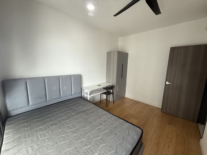 Servis Apartment untuk Disewa di The New Duo @ Edumetro - Calvin Loke - PropertyGuru.com.my